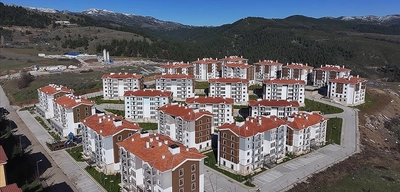 İstanbul’da Kiralık Sosyal Konut Dönemi Başlıyor