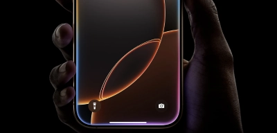 Tamamen Cam Görünümlü iPhone İptal Edildi!