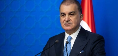 AK Parti Sözcüsü Çelik'ten "Terörsüz Türkiye" Süreci Açıklaması: "Tarihi Bir Siyasi Niteliğe İşaret Ediyor"