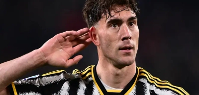Beşiktaş, Dusan Vlahovic Transferinde Sona Yaklaşıyor