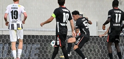 Beşiktaş-Hradec Kralove Maçı: Tarih, Saat ve Yayın Bilgileri