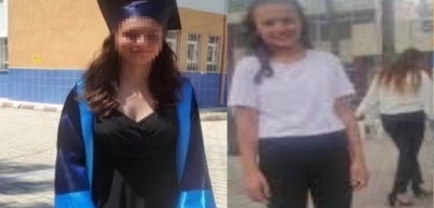 Burdur Tefenni'de Kaybolan Diğer Kız Kardeş Karabük'te Bulundu