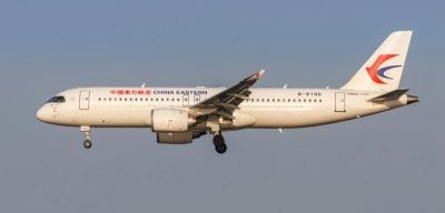 Çin'in C919 Yolcu Uçağı, İlk Uluslararası Seferini Gerçekleştirdi