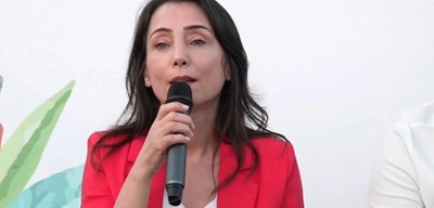DEM Partili Hatimoğulları'nın YENİ Partililere Yönelik Sözleri Tartışma Yarattı