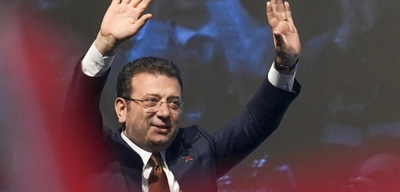 Ekrem İmamoğlu, CHP'den İstifa Ettiğini Duyurdu