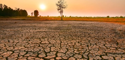 İklim Değişikliğinde Kritik Eşik Aşıldı: 150 Yılın En Güçlü El Nino Dönemi Yaşanıyor!