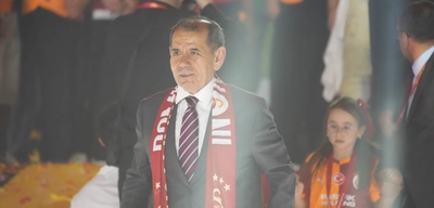 Galatasaray, golcü transferinde Suudi Arabistan kulüpleriyle rekabet ediyor