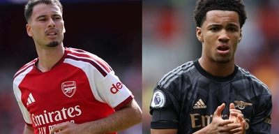 Galatasaray'dan Arsenal'e Martinelli ve Nwaneri için Çifte Teklif