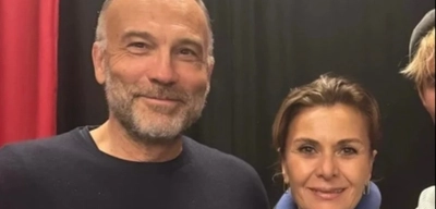 Hatice Aslan’dan Mahir Günşiray’a Duygusal Doğum Günü Mesajı