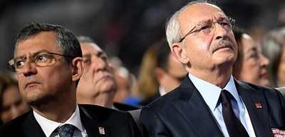 GENAR'dan Temmuz Ayı Seçim Anketi: AK Parti Zirvede! CHP ve Yeni Parti Arasındaki Fark Eritildi