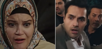 Kızılcık Şerbeti'nde Ayrılıklar Sürüyor: Neslihan Yeldan da Diziden Ayrıldı