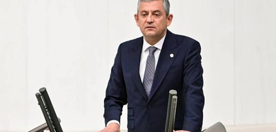 Özgür Özel, Veli Ağbaba ve Sera Kadıgil'in Dokunulmazlık Dosyaları Meclis'te