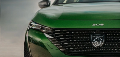 Peugeot 308 Yenilendi: Türkiye'de Satışa Sunuldu