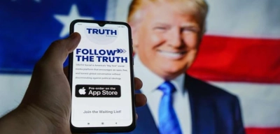 Trump'a Truth Social API Davası: 100 Bin Dolarlık Ücret Mahkemede