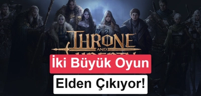 Amazon, Batı'daki MMO Operasyonlarını Sonlandırıyor