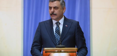 Bakan Çiftçi'den Alihan Kuriş Operasyonu Açıklaması