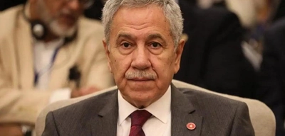 Bülent Arınç'tan AKP'ye 25. yıl uyarısı: Sistemi düzeltin, liyakate önem verin