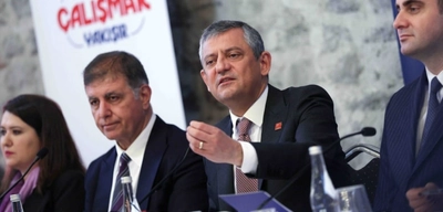 Cemil Tugay'dan AKP'ye Katılım İddialarına Net Yanıt: Katılan İsimler Açıklandı