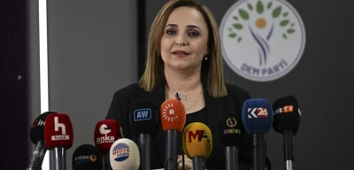DEM Parti'den Kongre Tarihi Değişikliği ve Çerçeve Yasa Açıklaması