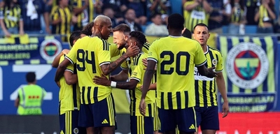 Fenerbahçe - Lyon Maçı Hangi Kanalda?