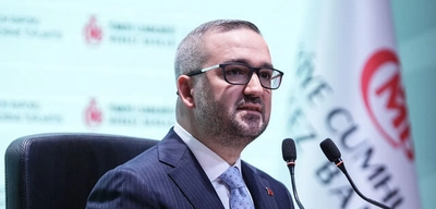 Fatih Karahan'dan 'Enflasyon' Duyurusu: 2026 Yıl Sonu Tahmini Yüzde 28'e Yükseldi