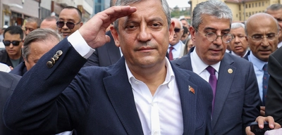Genel Af Tartışması: Özgür Özel’in Çağrısına Sosyal Medyadan Destek