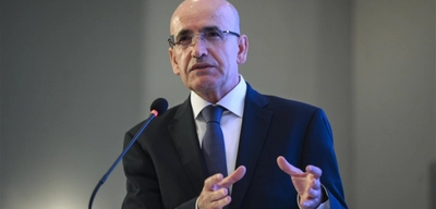 Bakan Şimşek'ten Akaryakıtta ÖTV Hamlesine Dair Açıklama