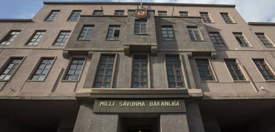 MSB'den "Çerçeve Yasa" Açıklaması: Gerekli Çalışmalar Başlatıldı
