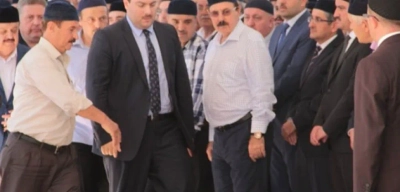 Süleymancılara Ait Şirketlere ve Mal Varlıklarına Kayyum Atandı