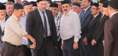 Süleymancıların Lideri Alihan Kuriş Kimdir ve Neden Gözaltına Alındı?