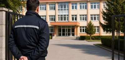 Türkiye’de Okullara 30 Bin Bahçe Görevlisi Alınacak