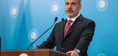 Fidan'dan İsrail'e Uyarı: Radikal Tedbirler Gündemde