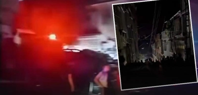 Gaziantep'te engelli genç kıza cinsel saldırı iddiası: 4 kişi gözaltında
