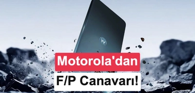 Motorola Moto G Max tanıtıldı: Güçlü özellikler uygun fiyata