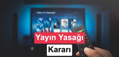 RTÜK’ten Dijital Platformlara Para Cezası ve İçerik Kaldırma Kararı