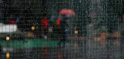Meteoroloji'den 15 Ağustos Uyarısı: Sağanak ve Kuvvetli Rüzgar Geliyor