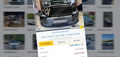 Araç ilanındaki usulsüzlük pahalıya patladı: Bakanlık 434 bin TL ceza kesti