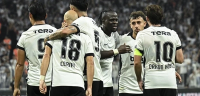 Beşiktaş, Sezonun İlk Maçına Eyüpspor Karşısında Çıkıyor