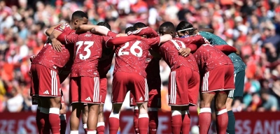 Dünyanın en zengin 3. kişisi Liverpool'a ortak oldu: Azınlık hissesini aldı