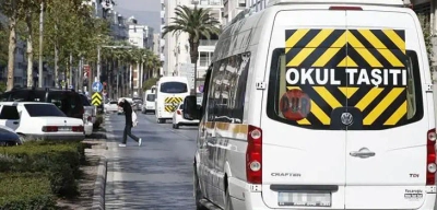 Okul Servisi Ücretlerindeki Zamlar Velilerin Bütçesini Zorluyor