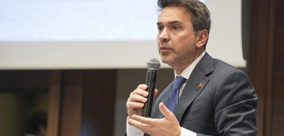 Bakan Bayraktar: "Karadeniz'de Doğalgaz Üretimini İki Katına Çıkaracağız"