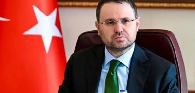 Bakan Gürlek'ten Orman Yangını Açıklaması: 11 Şüpheli Tutuklandı