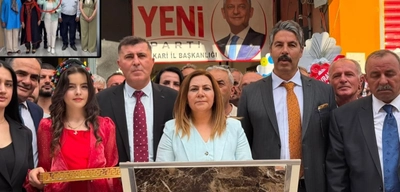 Butlanın görevden alma tebliğini uçak yapmıştı