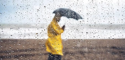 Meteoroloji'den Sağanak ve Fırtına Uyarısı: Birçok Bölgede Yer Yer Kuvvetli Yağış Bekleniyor