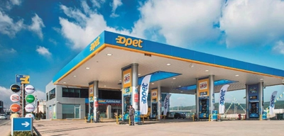 Opet Distribütörü Fikret Petrol'e 3 Ay Geçici Mühlet