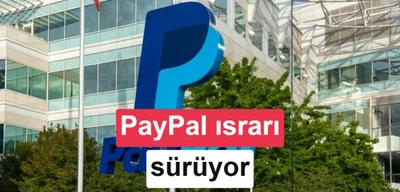 PayPal için teklif yükseliyor, Stripe ısrarcı
