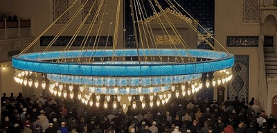 2026 Mevlid Kandili Tarihi: Diyanet Takvimine Göre 24 Ağustos'ta İdrak Edilecek