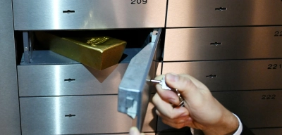 Altın Yükseliyor Ama 4.400 Dolar Seviyesi Henüz Aşılamadı
