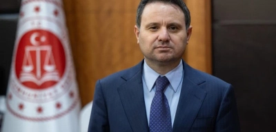 Bakan Gürlek'ten 17 Ağustos Mesajı