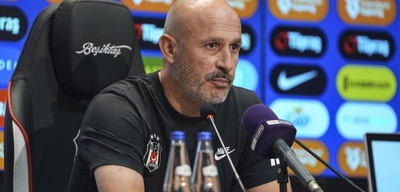 Beşiktaş’ta Vincenzo Italiano Fırtınası! 5'te 5 Yaptılar